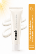 Güneş Kremi SPF50+