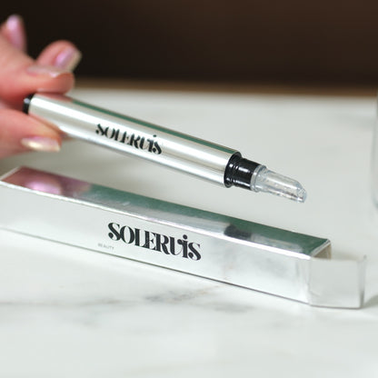 Solervis Dudak Dolgunlaştırıcı