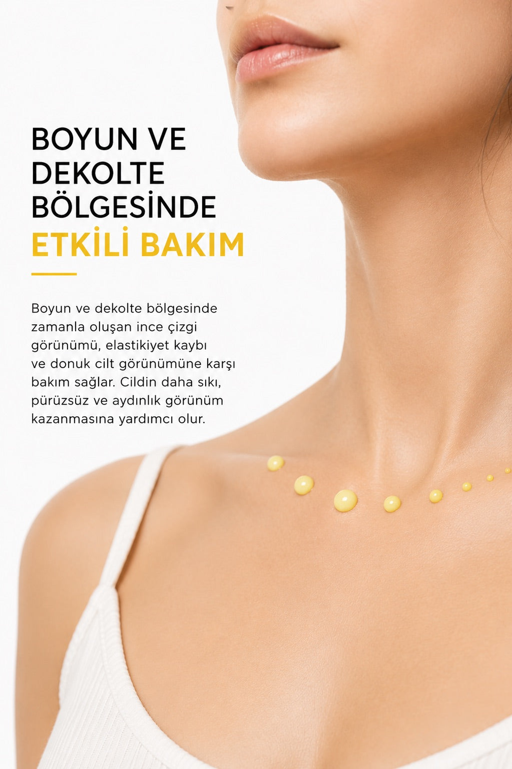 Retinal Shot Kırışıklık Karşıtı Sıkılaştırıcı Bakım Kremi %0,1 Retinal %3 Matrixyl 15 ml