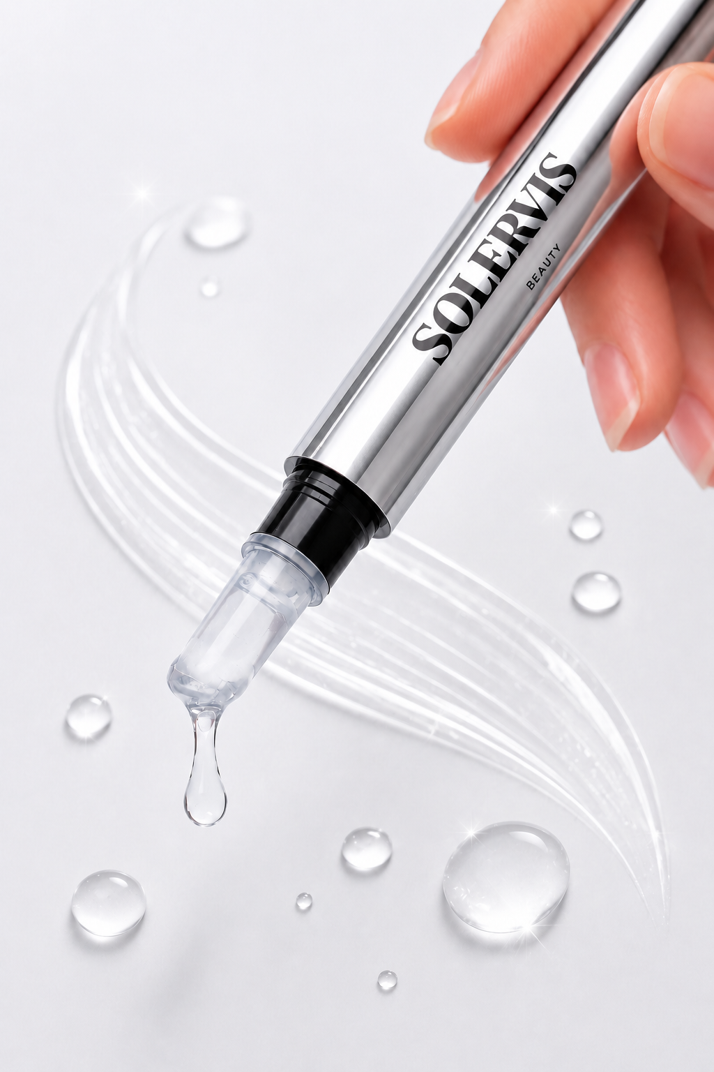 Dudak Dolgunlaştırıcı Lip Plumper Jel Cam Parlaklığı Etkili Şeffaf Yapışkanlık Hissi Bırakmayan Formül Silikon Uçlu 15 ml