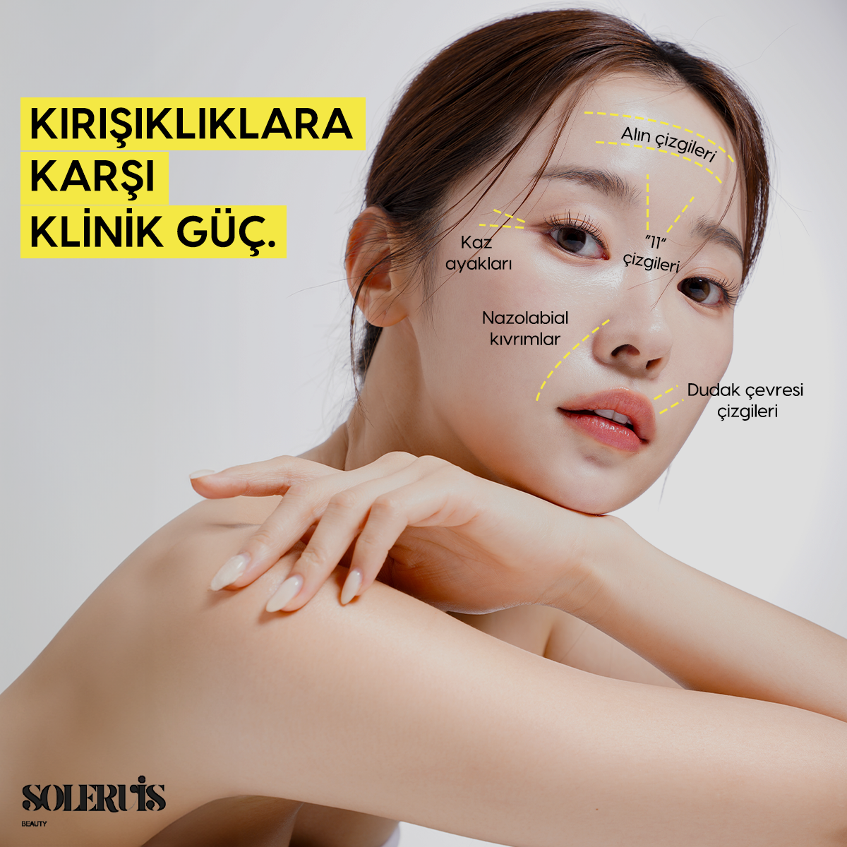 Retinal Bakım Kremi